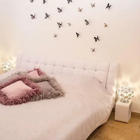 Apartment Ln New *